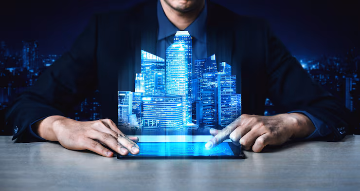 Broker Dealer Services