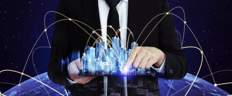 Future-Ready Infrastructure & Market Innovation
