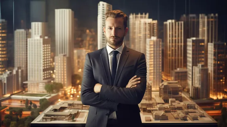 Market Leadership Position