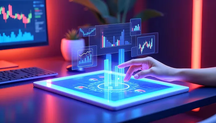 Technology-Driven Trading Advantages