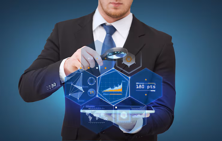 Transparent Investment Process