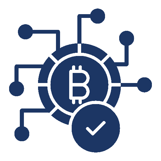 Blockchain Enabled