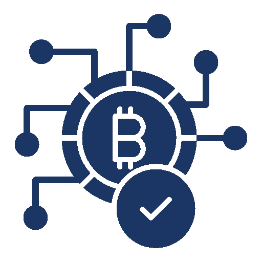 Blockchain Enabled