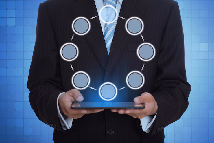Revolutionary Operational Benefits