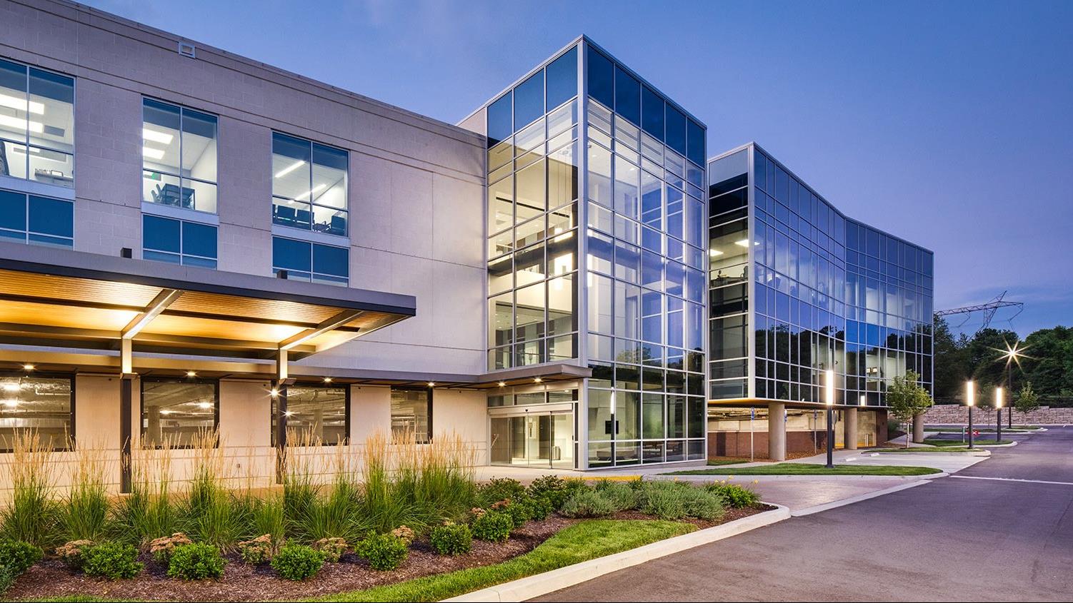 USA REIT Investment Round